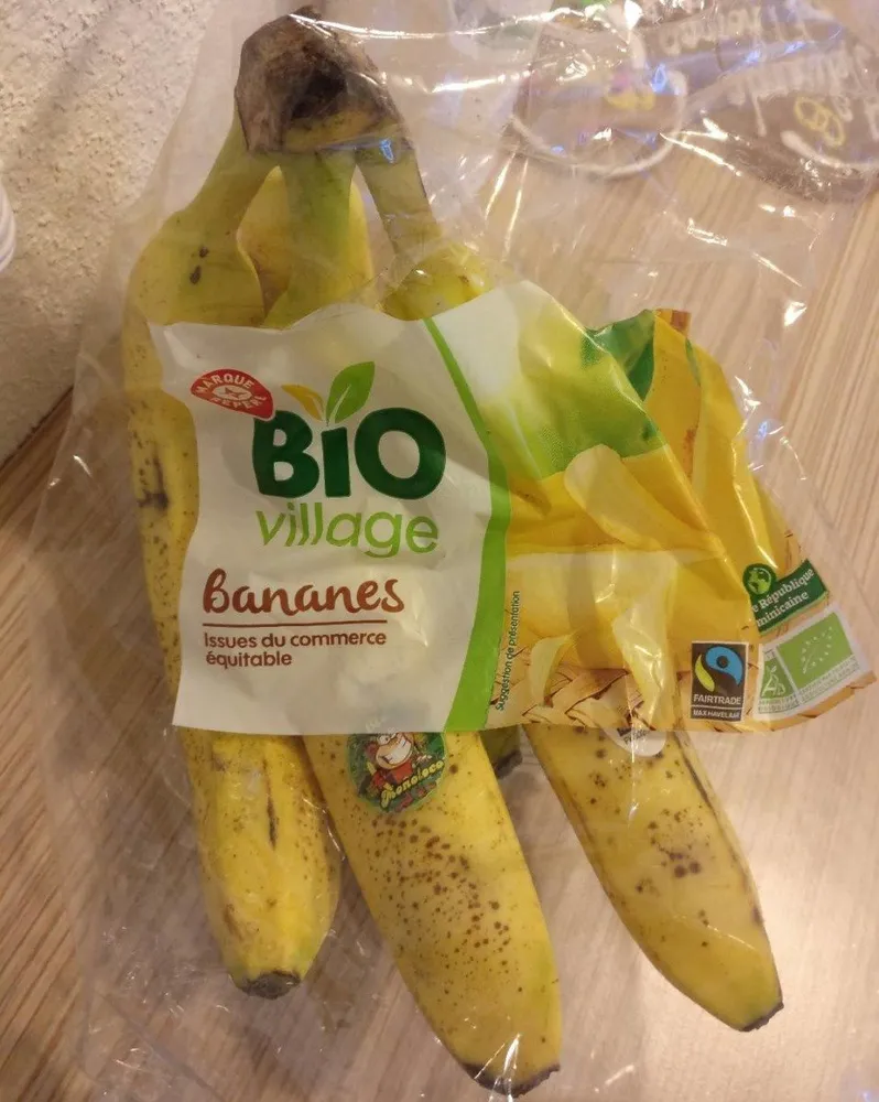 Banane