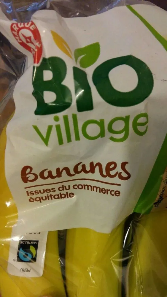 Banane cavendish