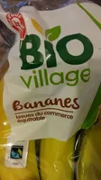 Banane cavendish