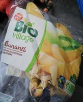 Bananes