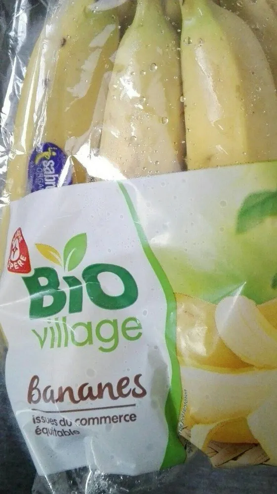 Bananes