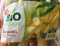 Bananes