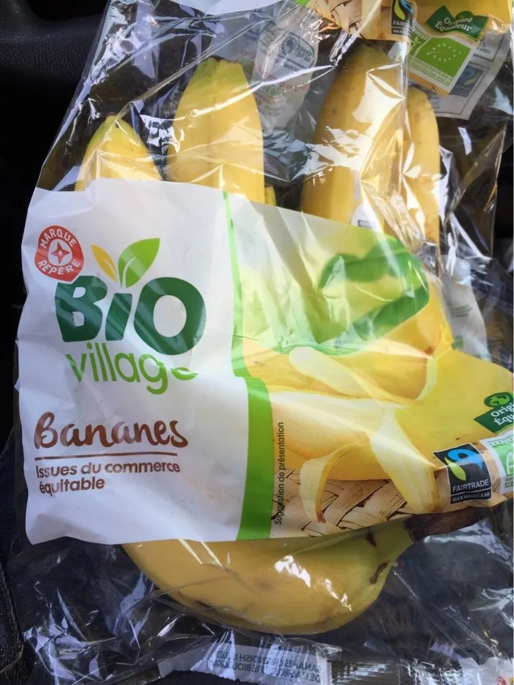 Bananes