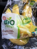 Bananes