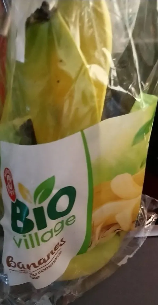 Bananes