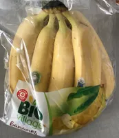 Banane Cavendish