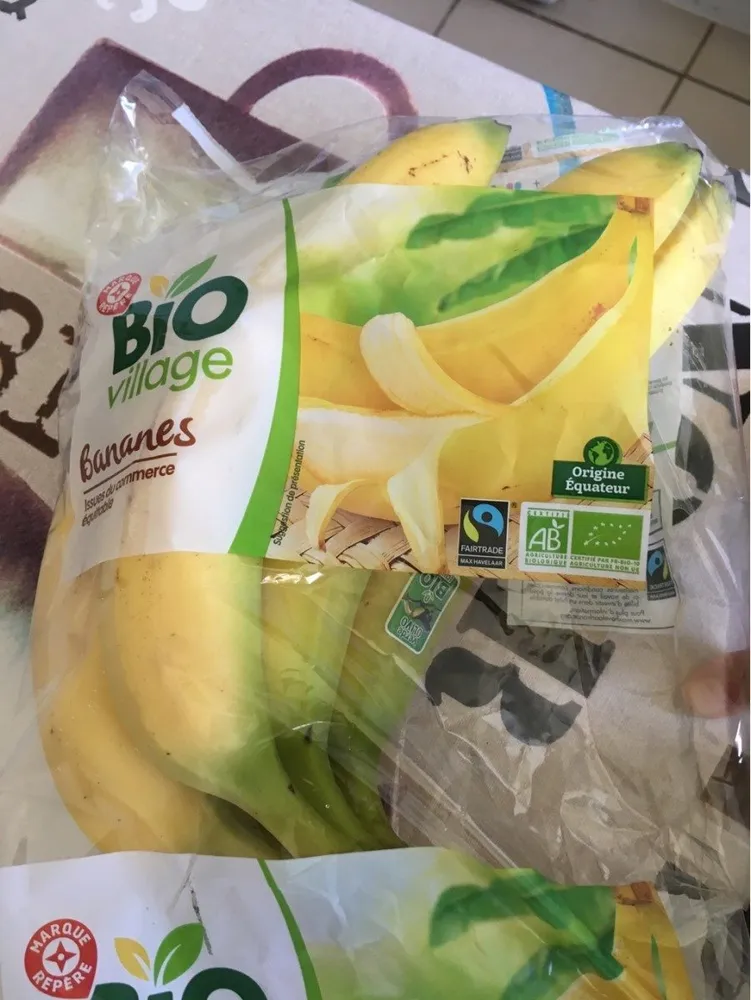 Banane