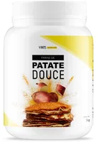 Farine de patate douce