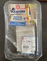Filet de Poulet
