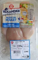 Filet De Poulet