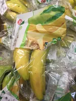 Bananes