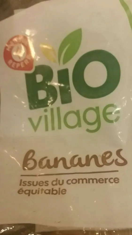 Bananes