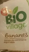 Bananes