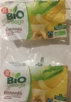 Bananes