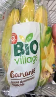 Bananes