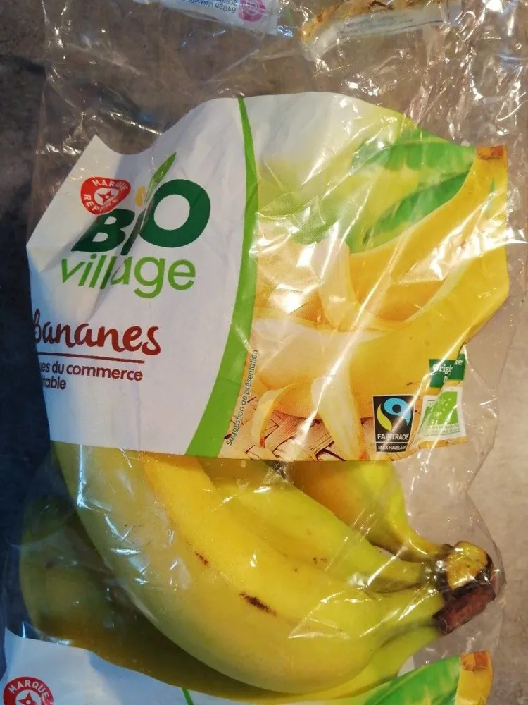 Bananes