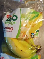 Bananes