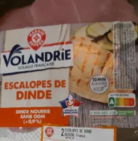 Volandrie