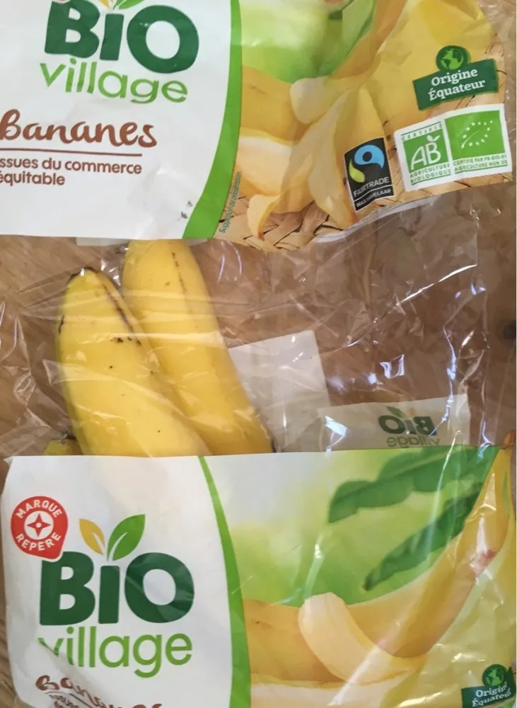 Bananes