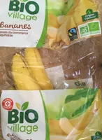 Bananes