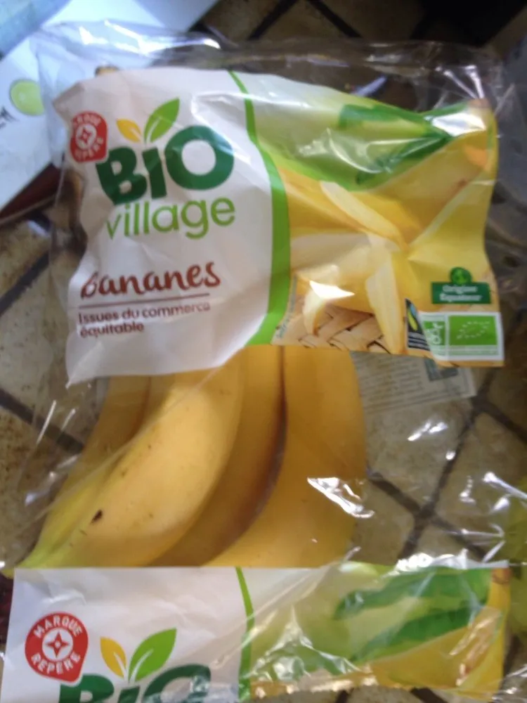 Bananes