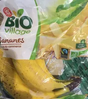 Bananes