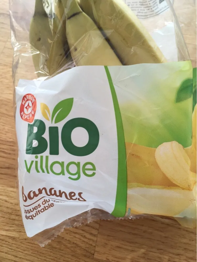 Bananes