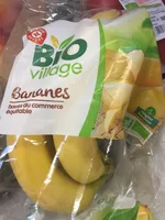 Bananes