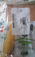 bananes cavendish