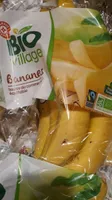 bananes