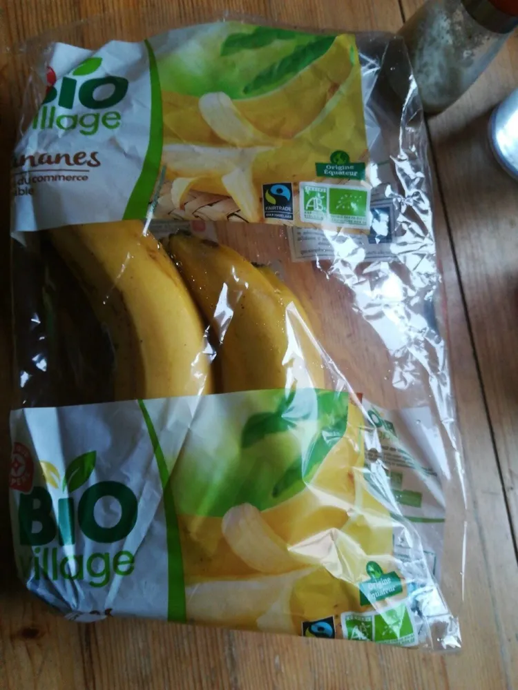 Bananes