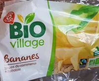 Bananes