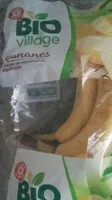 Bananes