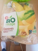 Bananes Cavendish