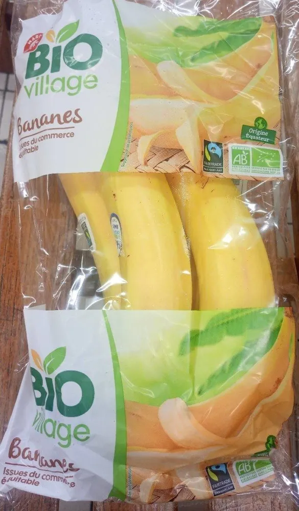 Bananes