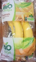 Bananes