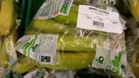 Bananes cavendish