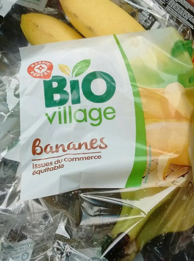 Bananes