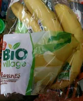 Bananes