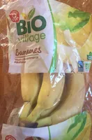 Bananes