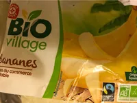 Bananes