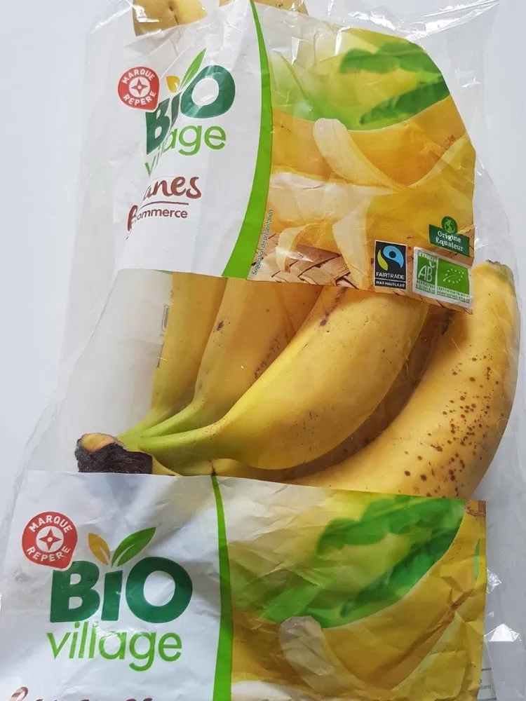 Bananes