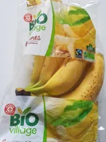 Bananes