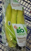 Banane bio