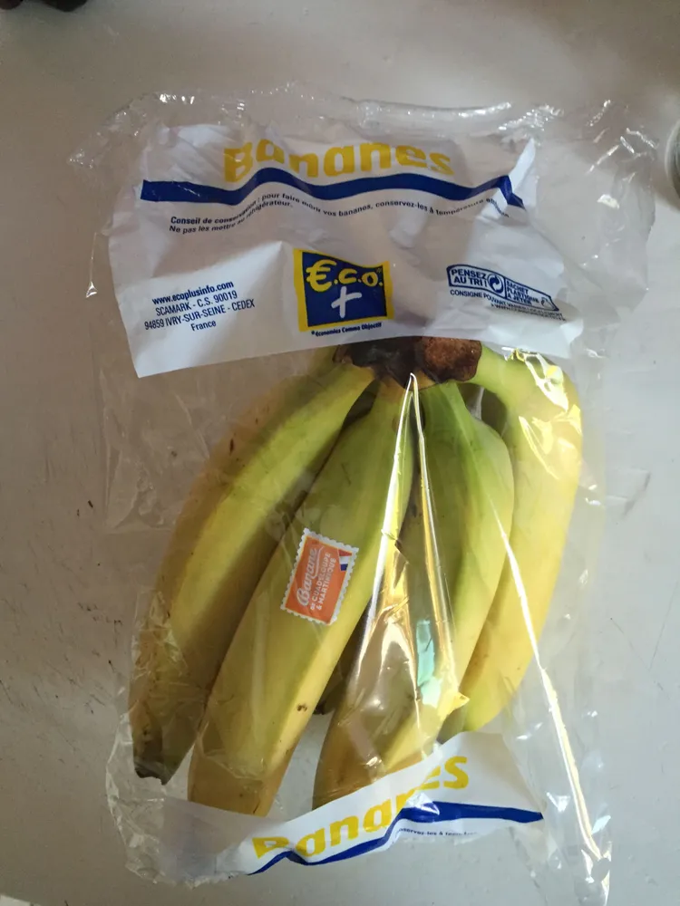 Bananes
