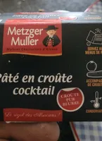 Metzger muller