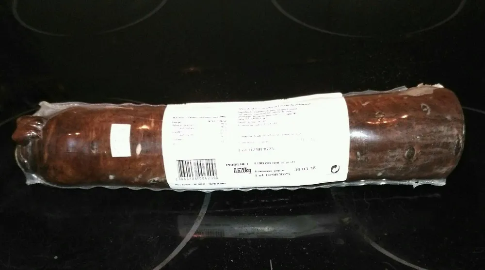 Andouille de Guéménée