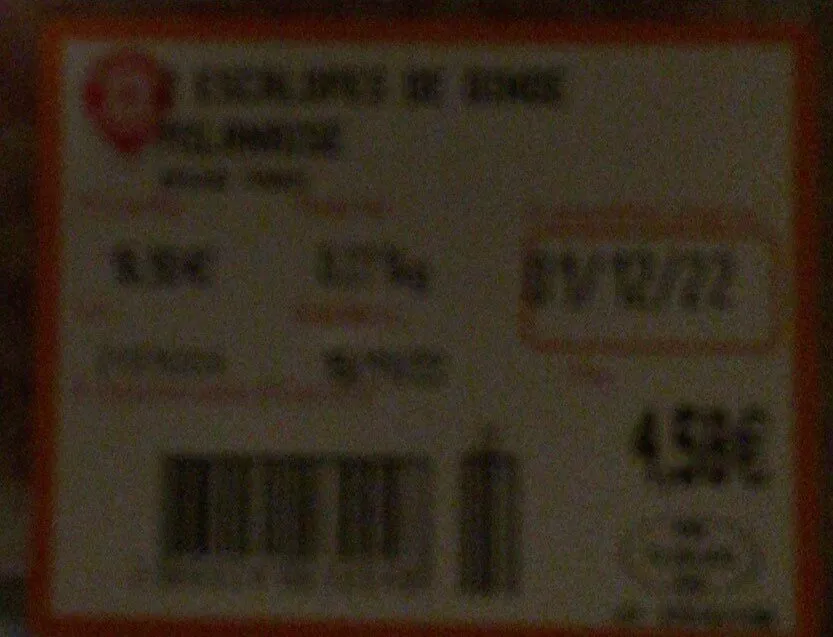 Escalope de dinde À la milanaise