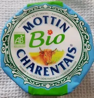 Mottin Charentais