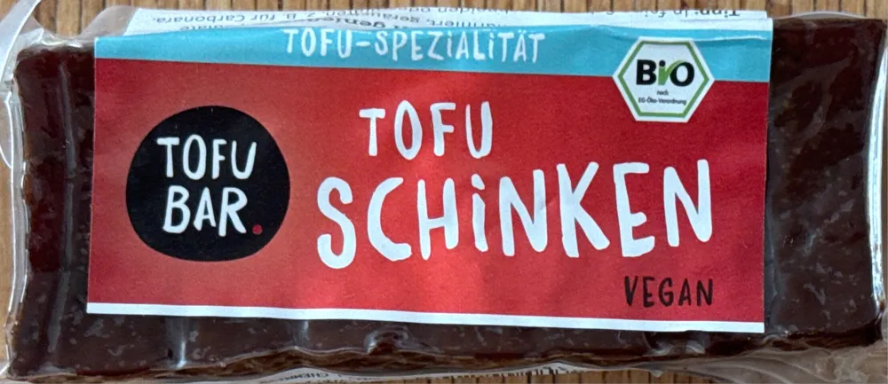 SCHINKEN